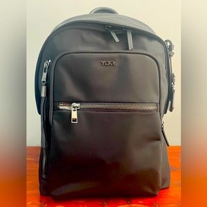 TUMI Voyageur Halsey Backpack- NEW